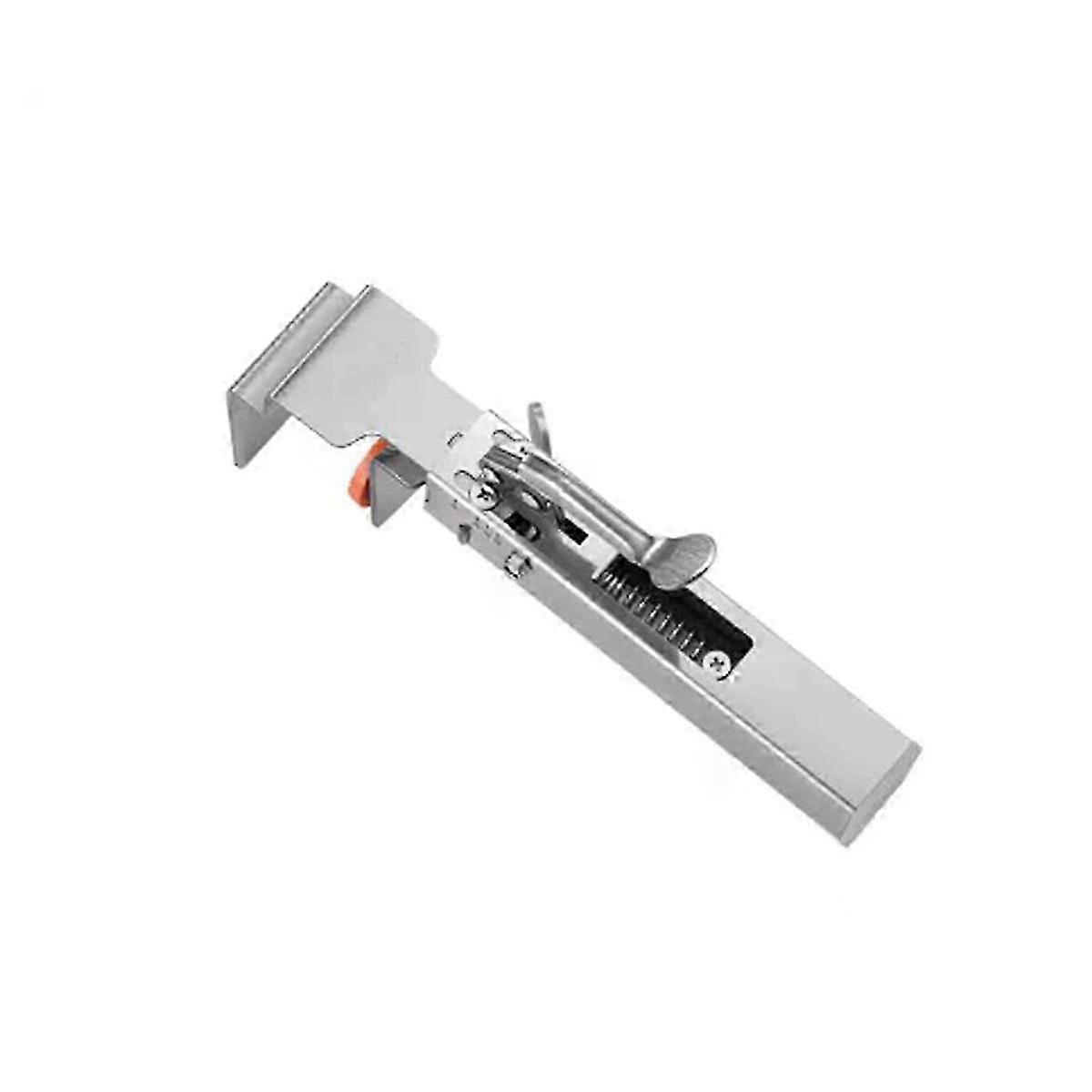 Adjustable Drawer Fixing Clip,Cabinet Hardware Jig,Drawer Face Clamp