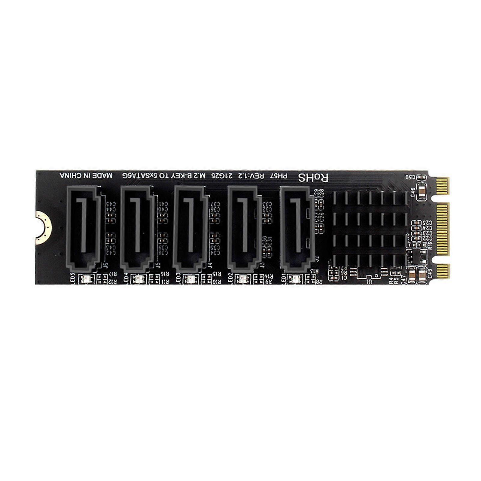 Electronics Electronics Accessories Computer Components I/O Cards Adapters Riser Cards F5601