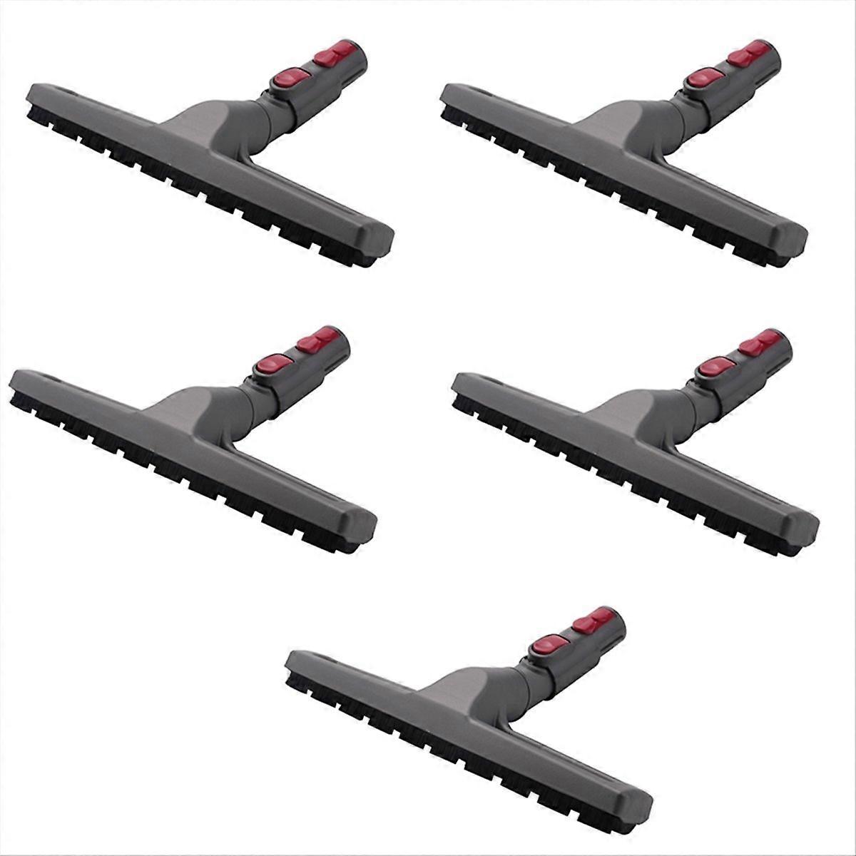 5set Hard Floor Brush Head for Vacuum Cleaner V7 V8 V10 V11 Replacement Parts PP