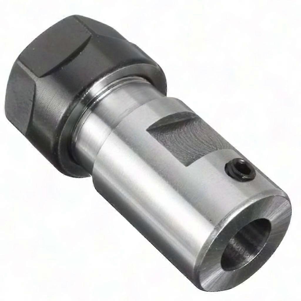 1 Pc ER20A Collet Chuck Spindle Extension for Milling Lathe Drilling Workholding