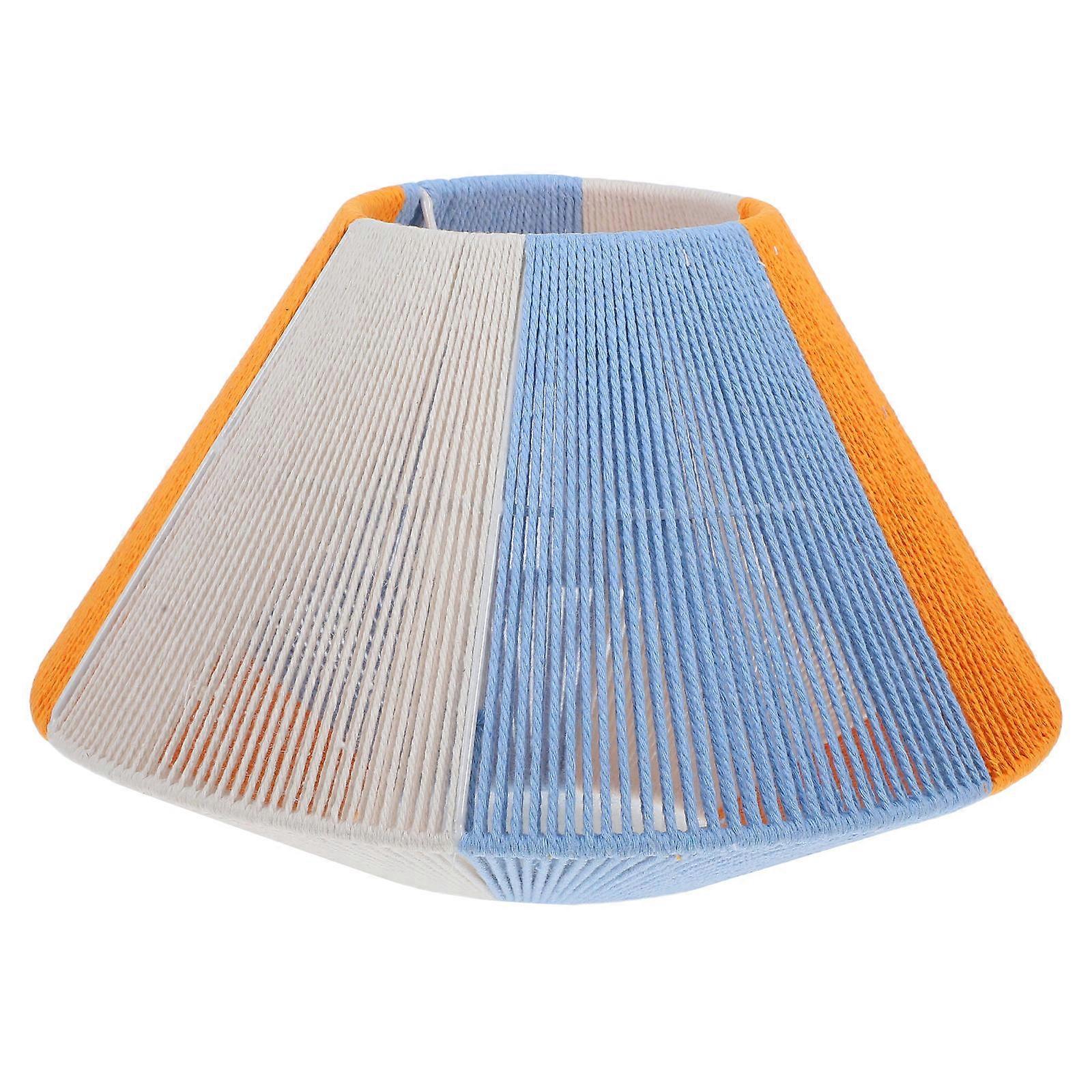 Pendant Light Shade Creative Lamp Shade for 1 Hanging Lamp