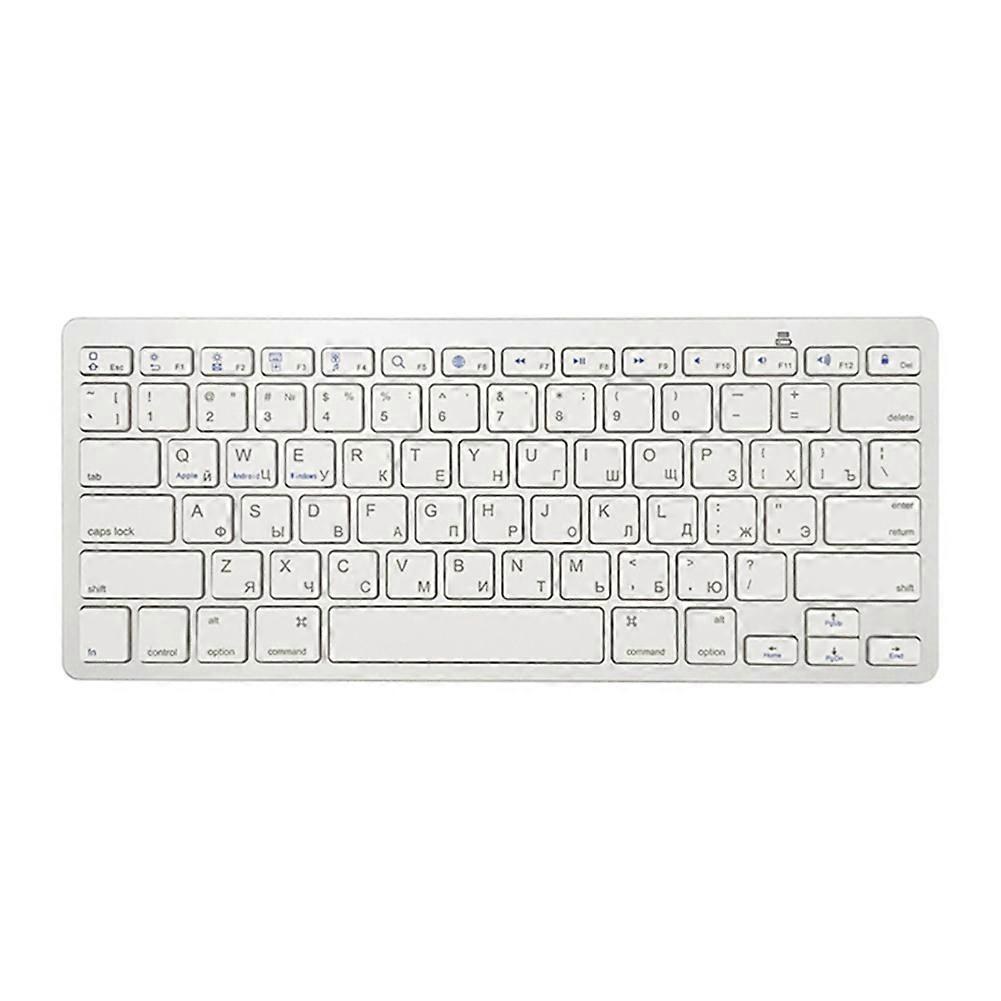 Russian Multifunctional and Practical Small Language Convenient and Easy to Use Wireless Bluetooth