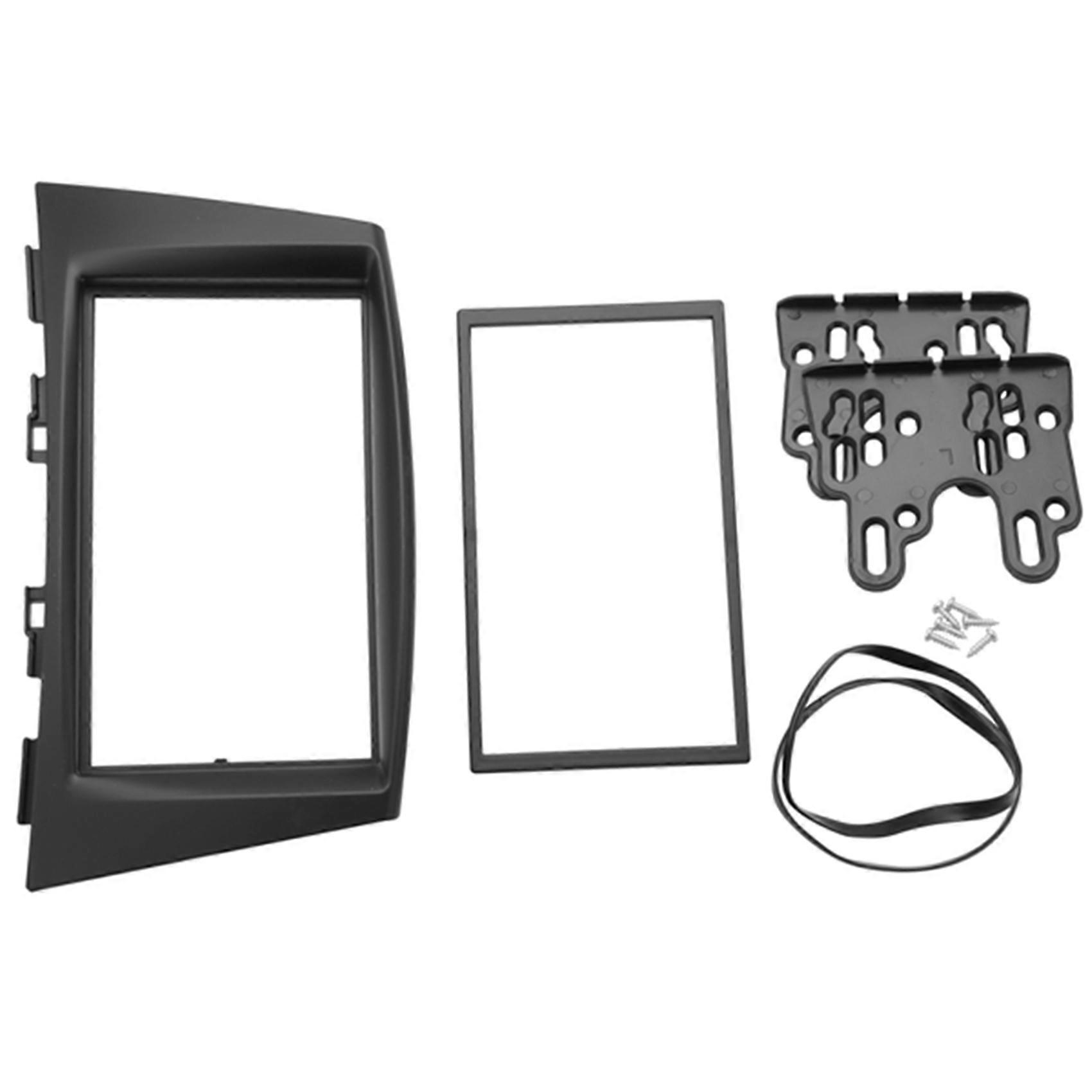 For Swift 2011-2016 2Din Audio Panel DVD Navigation Panel