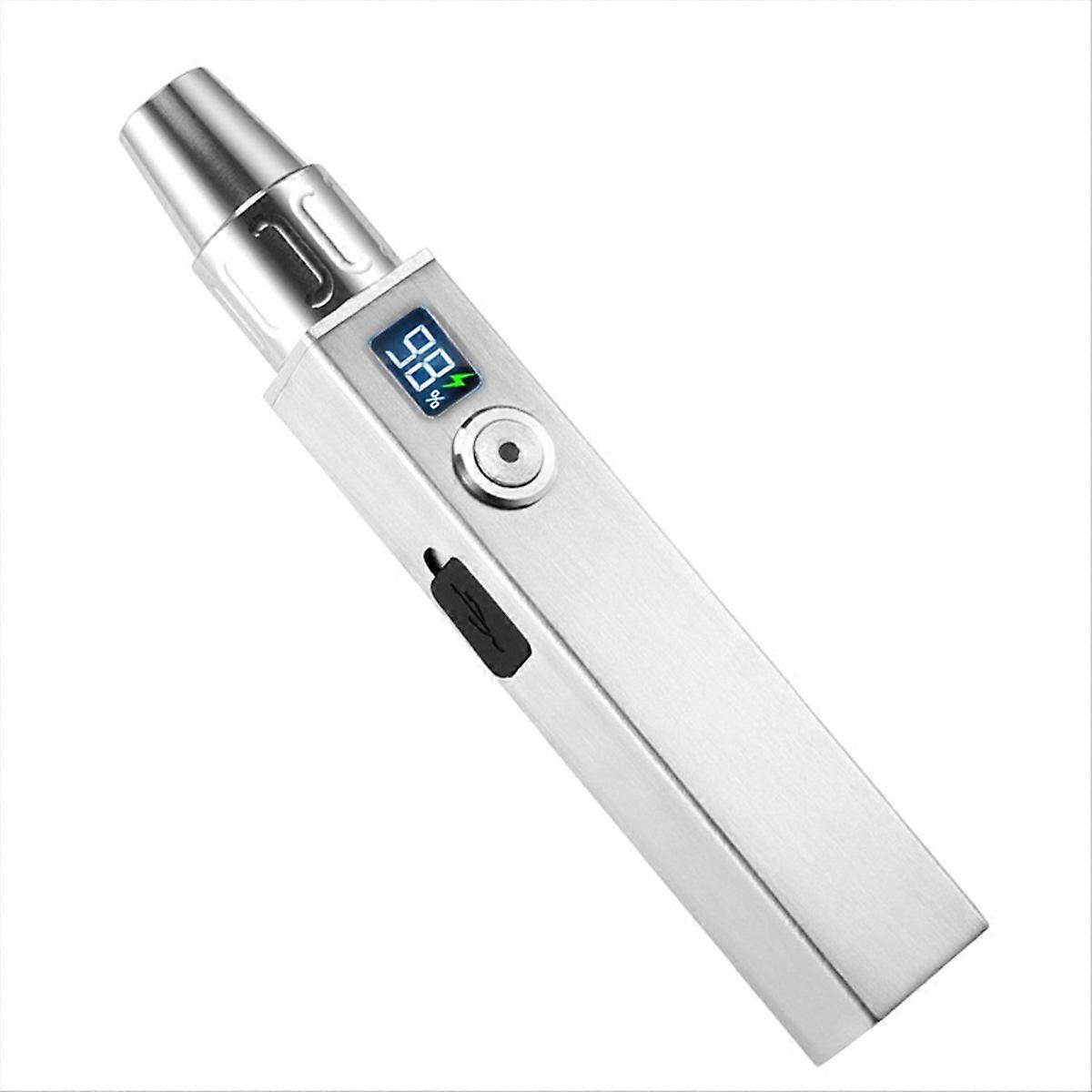 Three Light Sources Lamp Flashlight 365NM Torch Jade Inspection