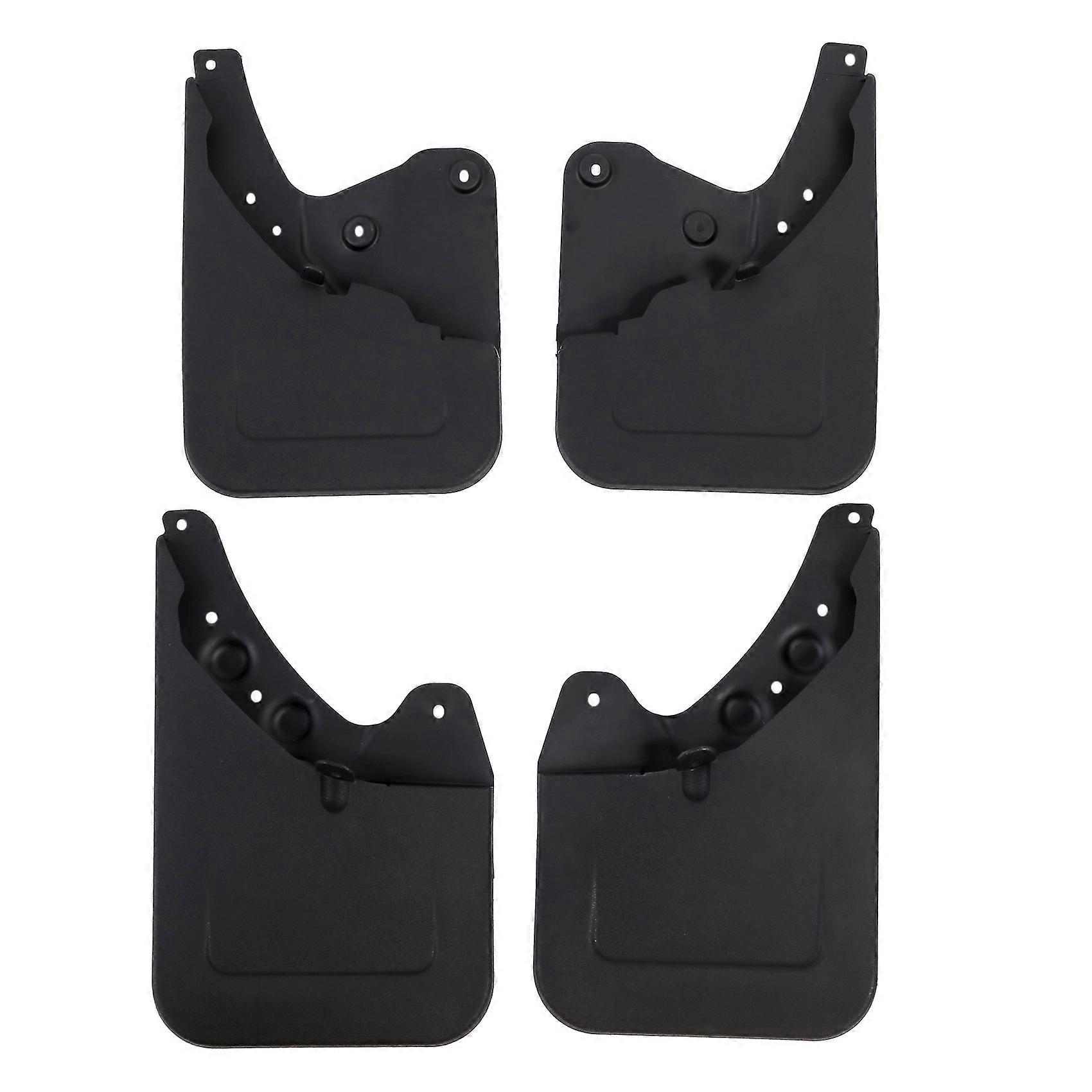 Mud Flaps Splash Guards for 2024