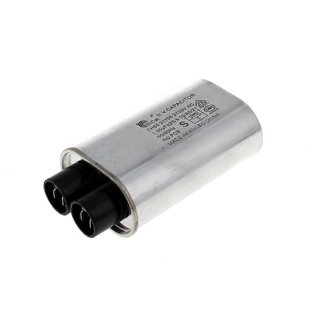 Capacitor 105 for Whirlpool/IKEA/Bauknecht/Indesit Microwave