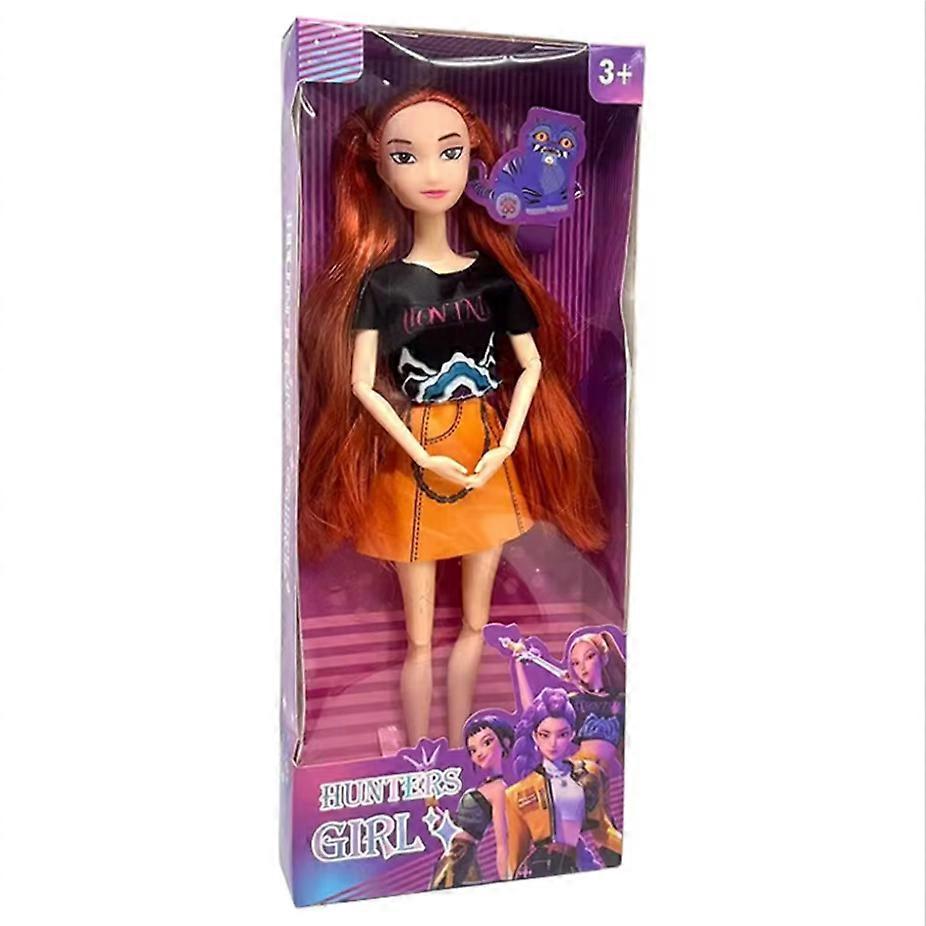 12 Zodiac Series Glue-free False Eyelashes 0.05mm Segmented C-curled Self-adhesive False Eyelashes