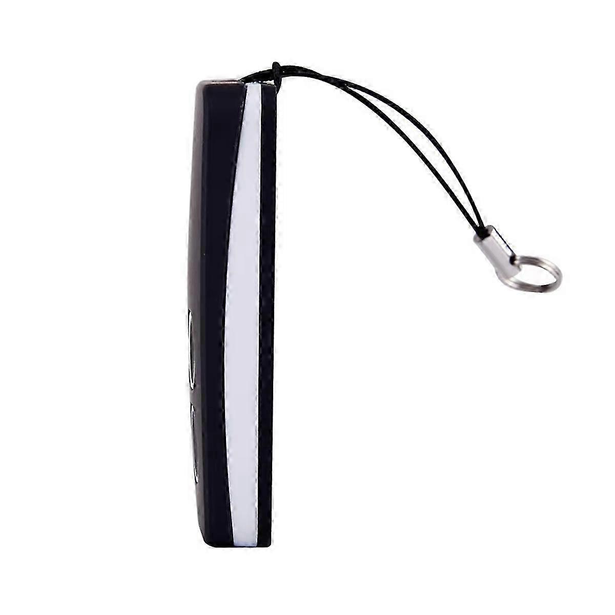 2pcs Universal Multifrequency Garage Remote Gate Remote Control 280-868MHZ for All Fixed Code and Parts of Rolling Code