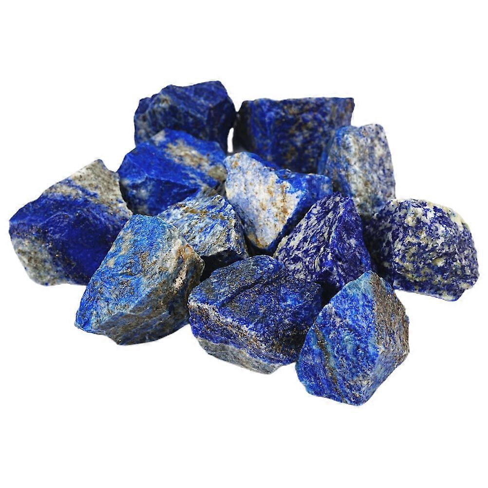 1 Bag Aesthetic Decor Amethyst Block For Desk Amethyst Specimen Block Small Irregular Amethysts Amethyst Blocks Decoration