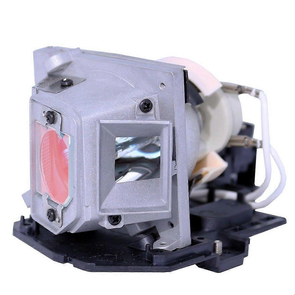 EC.J6900.001 Replacement Projector Bulb Lamp With Housing Compatible P1166 P1266i P1266P ECJ6900001