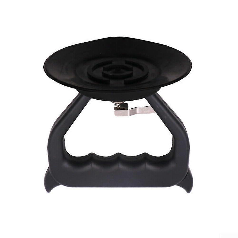 Car Dent Puller with Ergonomic Grip, Durable Suction Cup Dent Removal Tool for Fast Auto Body