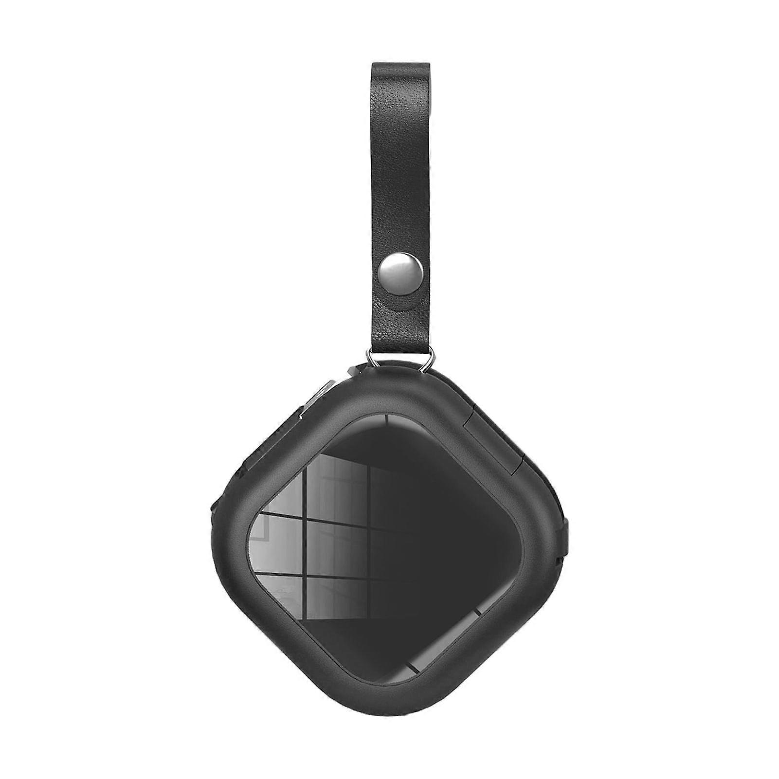 Lifetechs 3-in-1 Retractable Charging Cable Fast Charging Data Transfer Phone Holder Support Multi-functional Type-C/USB/8-Pin Data Cable