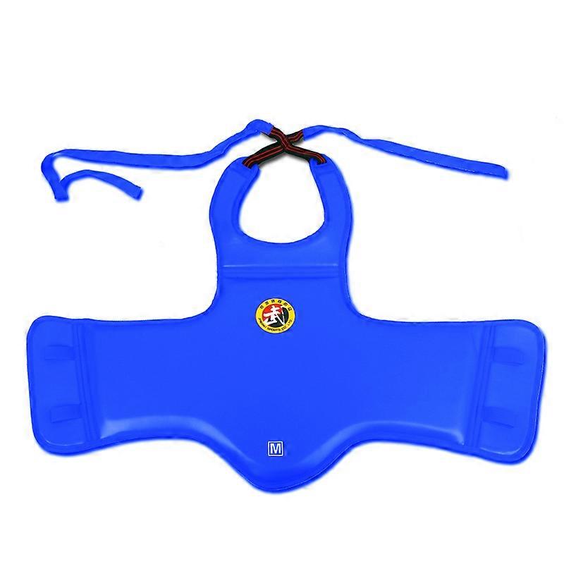 Protecteur de poitrine MMA ��pais, Support de poitrine de boxe Sanda, ��quipement de protection, uniforme de protection du corps de combat