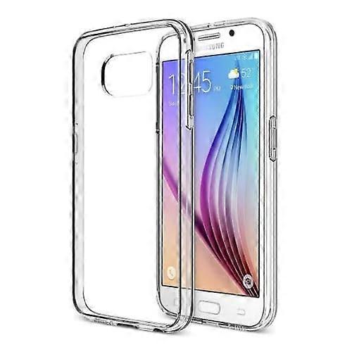 Samsung Galaxy S6 Case (clear)