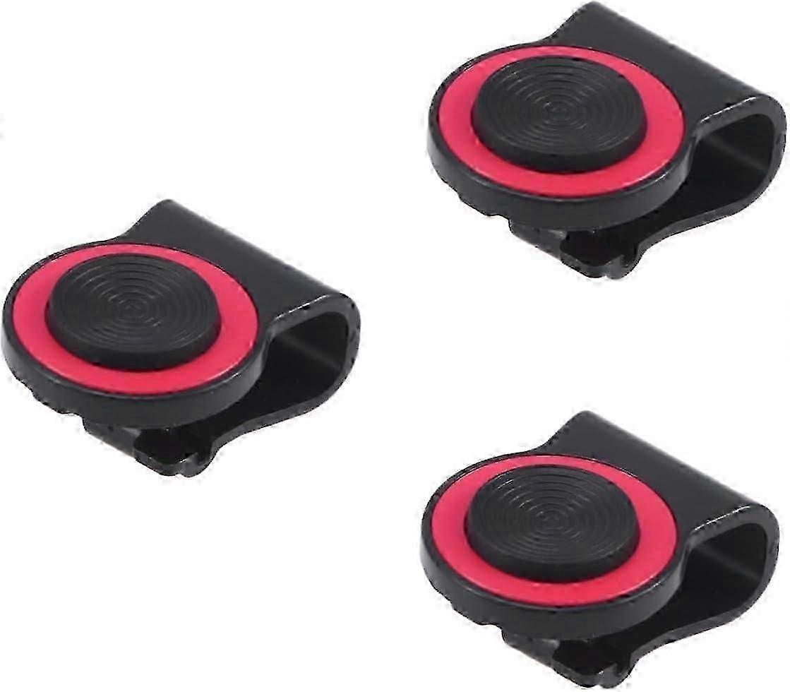 Joystick de tableta controladora de 3 piezas