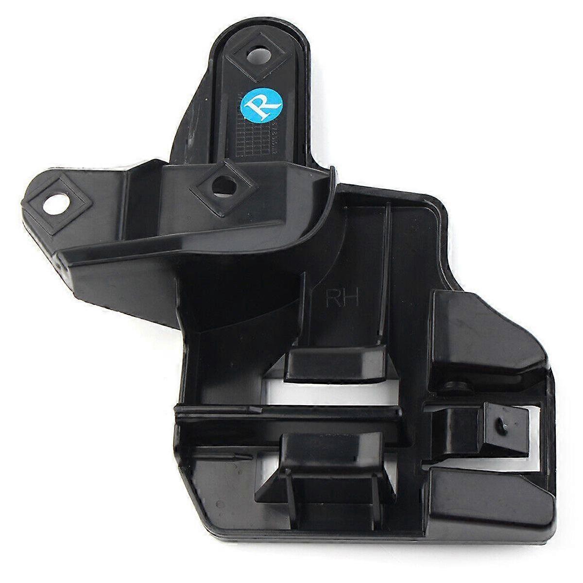 Car Front Bumper Bracket Mouting for 2006-2009 Right DPL500060