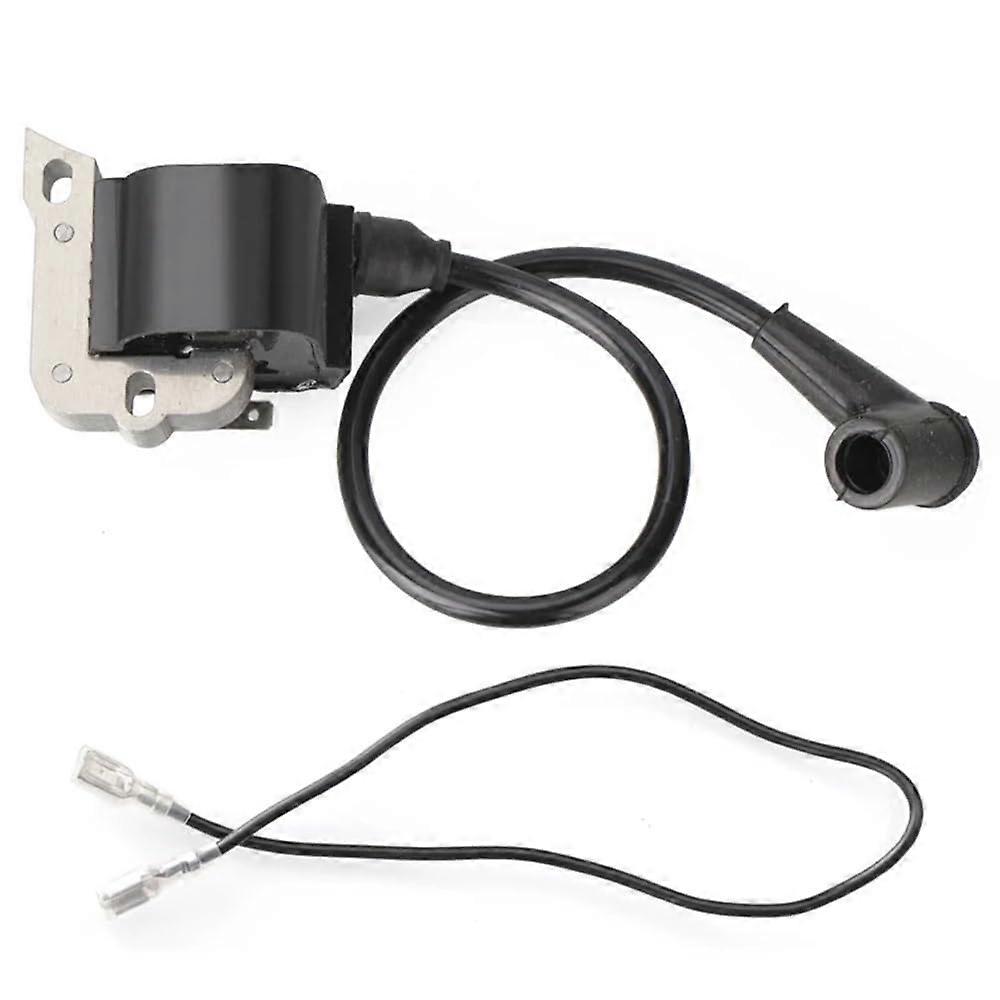 Chainsaw Ignition Coil Magneto with Stable Engine Ignition for Husqvarna 40272XP Models