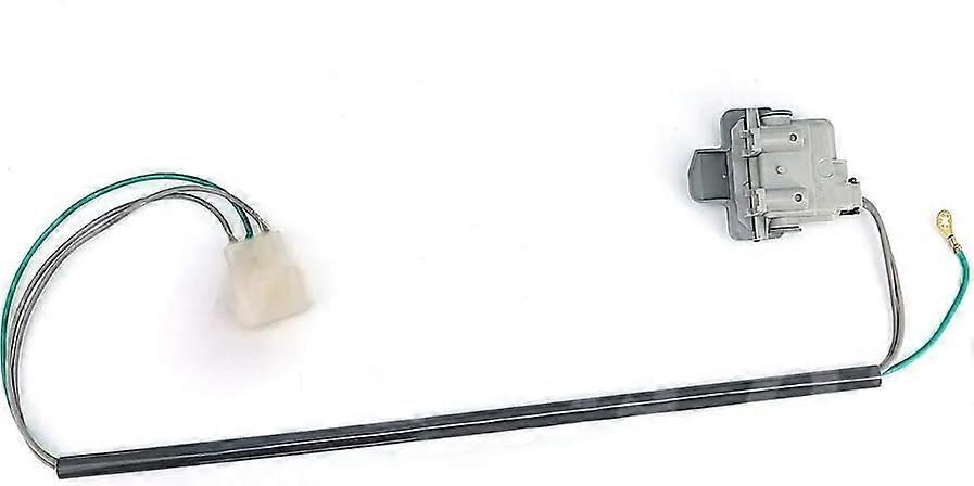 Washer Lid Switch Replacement 3949247 OEM Direct Fit with Safety Interlock Function for Whirlpool