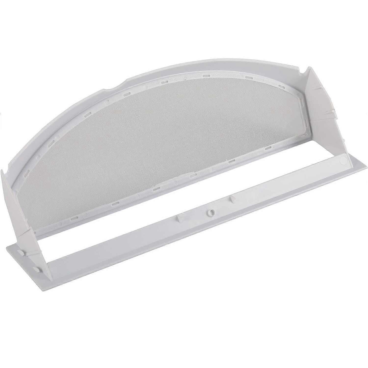 Dryer Lint Filter Screen for GE DBXR463GB0WW DNCD450EG6WC Replacement Improves Airflow Efficiency
