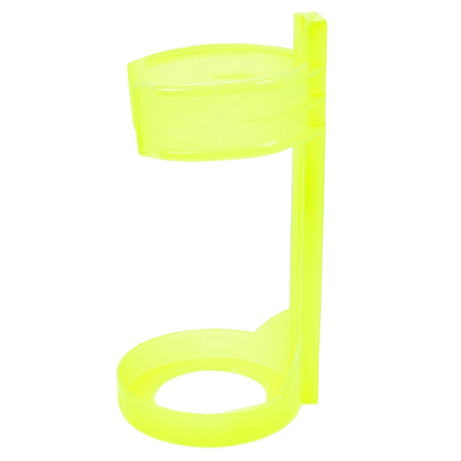 Fire Extinguisher Wall Bracket for Holding with Easy Installation