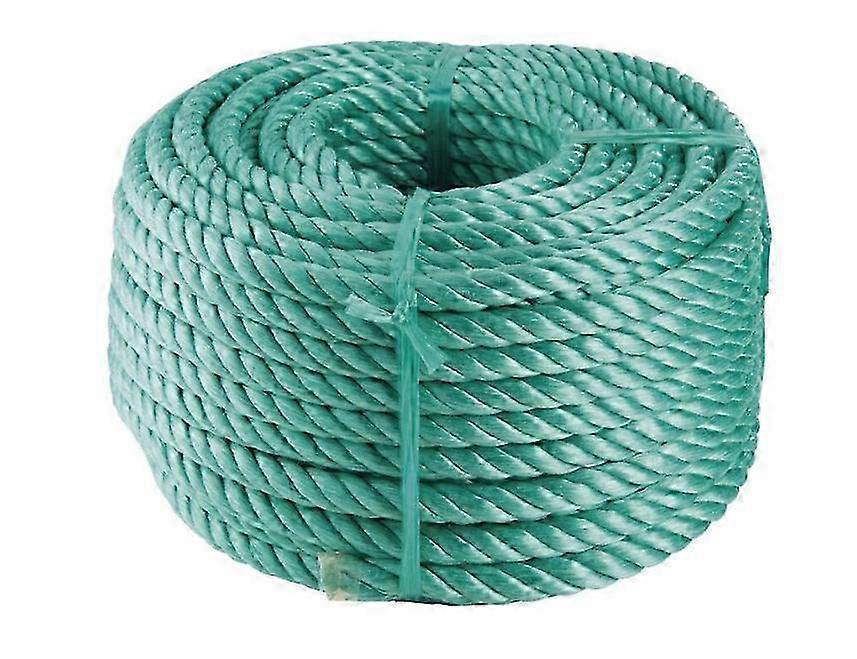 26-27 7 m high resistance polypropylene rope 12mm