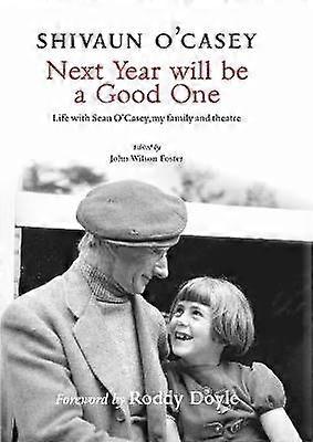 Next Year Will Be A Good One