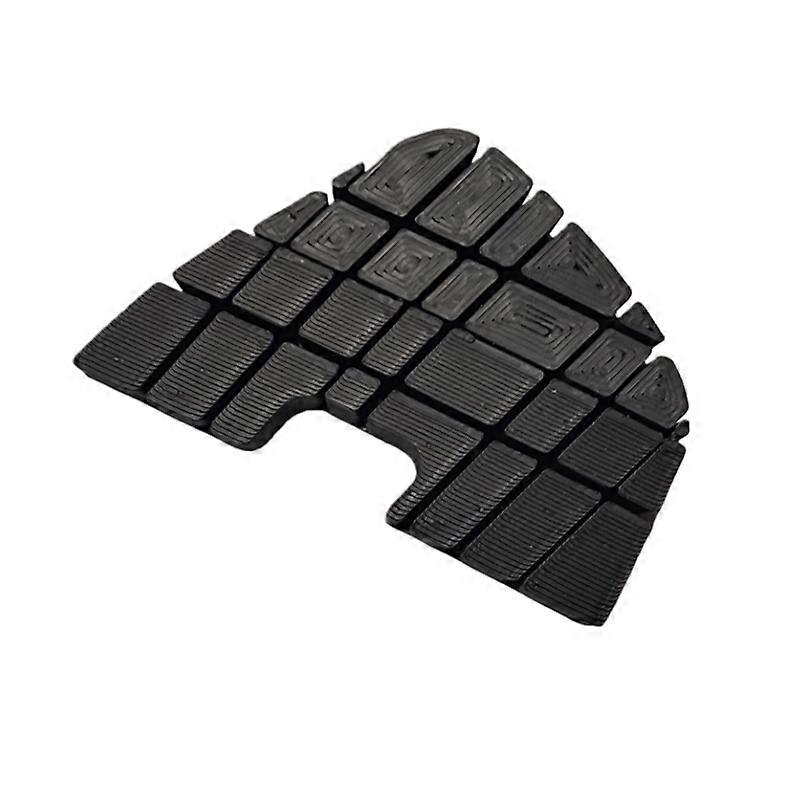 Mouse Pad Adjustable mouse feel Accessories for Logitech G502X Black