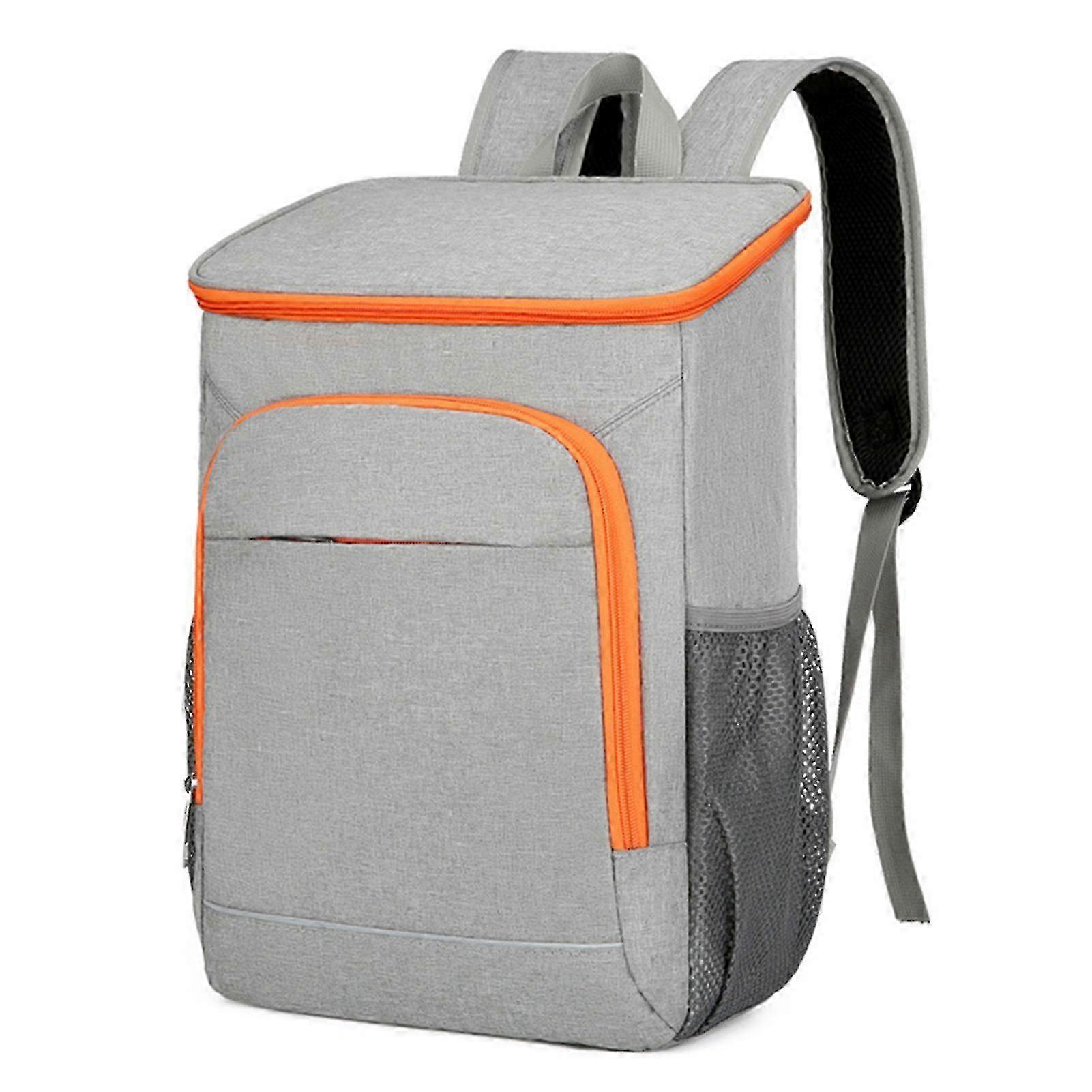 30l Backpack Leakproof Insulated Lunch Bag