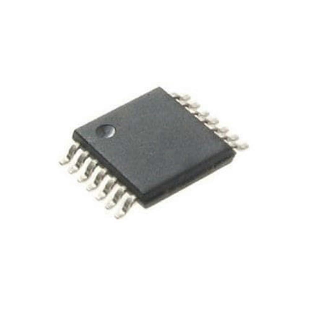 LMV324BG13 SOP14 Quad Operational Amplifier IC Low Voltage Wide Range Low Power 13pcs