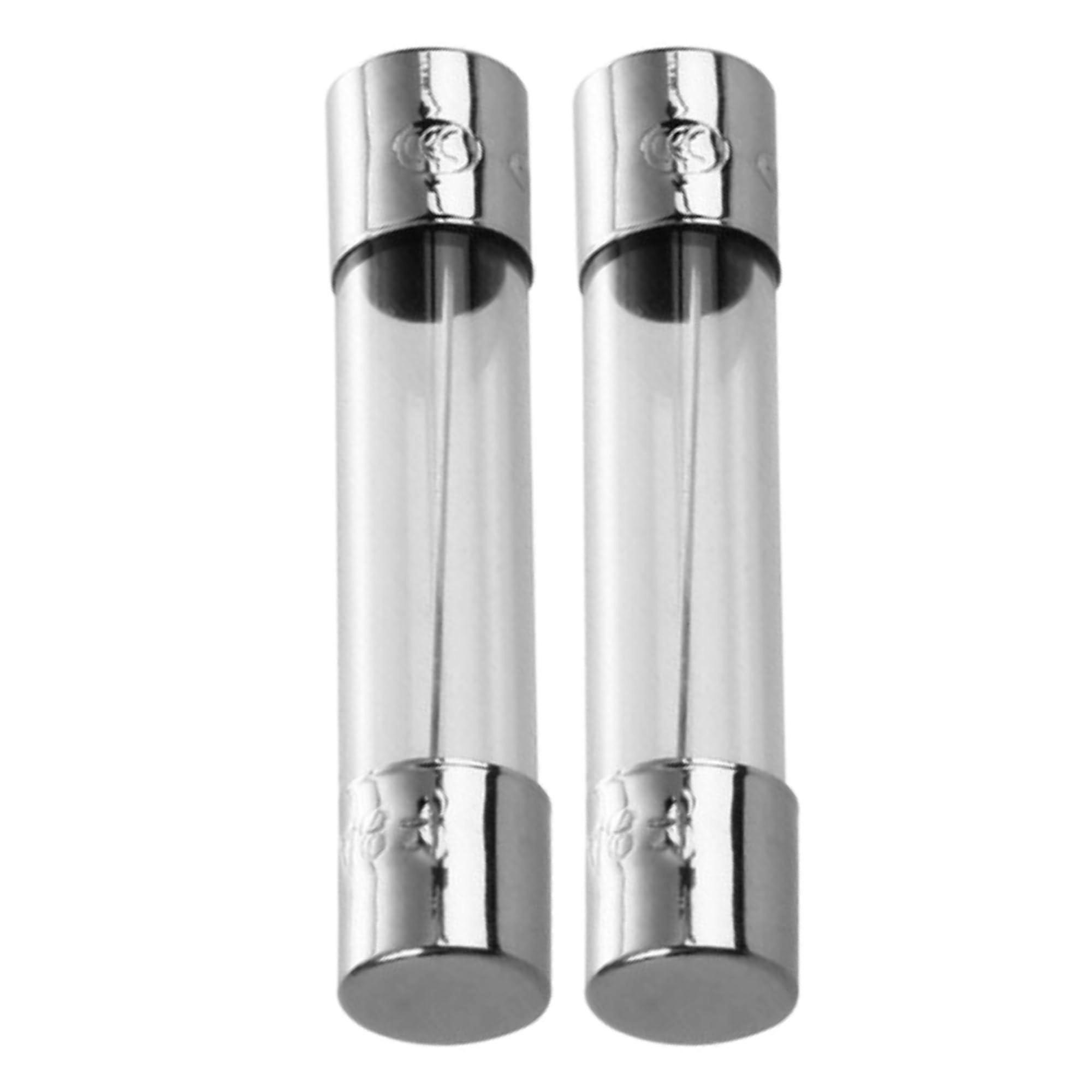 WPY01050009 Microwave Replacement Fuse 2Pack OEM Standard Wide Brand Compatibility