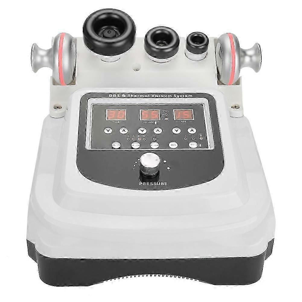 Professional Vacuum Beauty Machine DDS Fat Burning Body Slimming Device