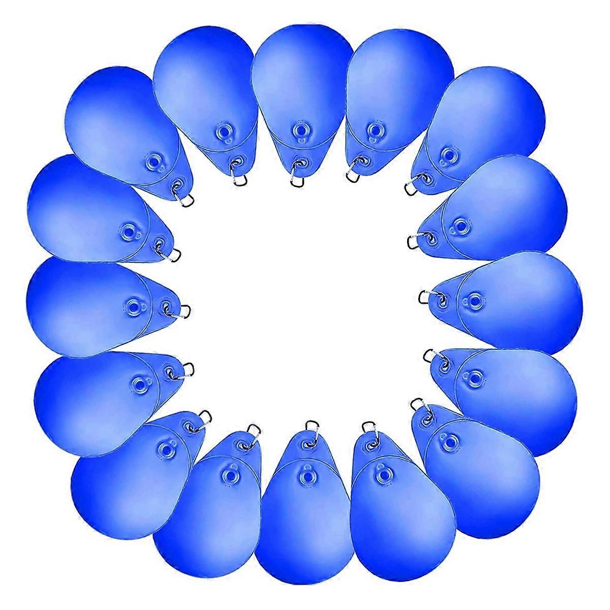 Pool Cover Weights Pool Cover Weights with Hooks