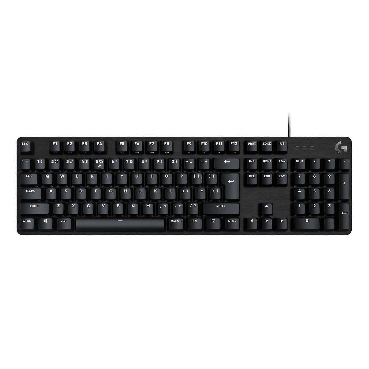 Mechanická herní klávesnice Logitech G G G413 SE