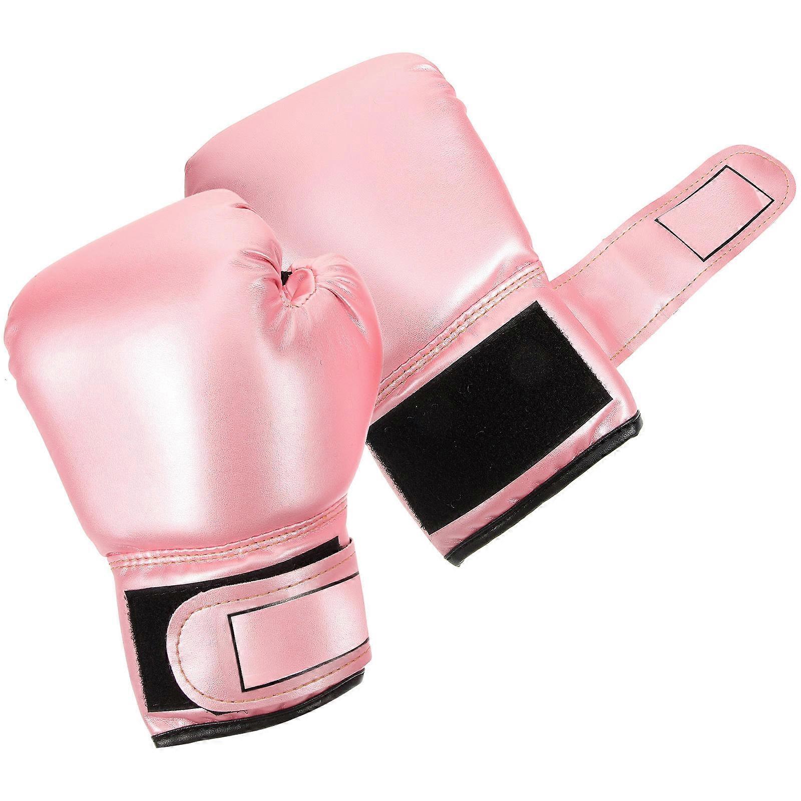 Children Boxing Gloves Comfortable Sparring Glove 1Pair for Training