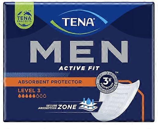 Tena Men - Niveau 3 - 3 paquets