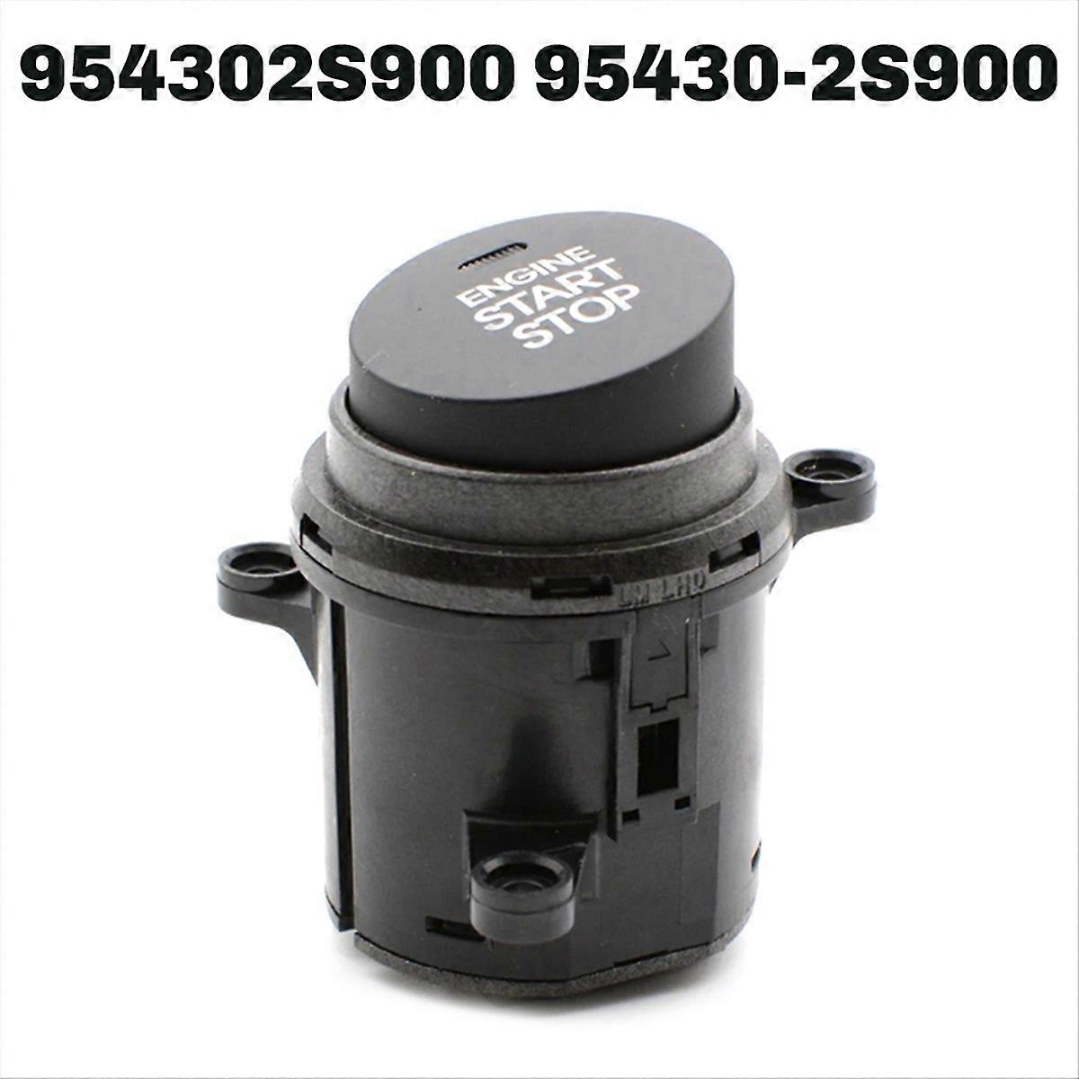 954302S900 95430-2S900 Engine Start Stop Switch Button