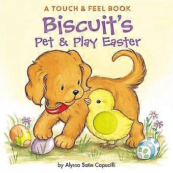 Keks Pet und Play Ostern (Keks)