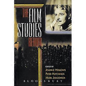 Il lettore di studi cinematografici