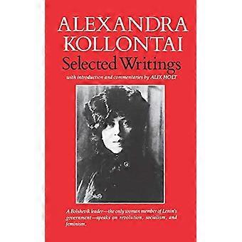 Ausgewählte Schriften von Alexandra Kollontai