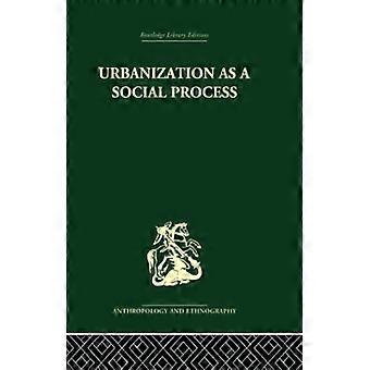 Verstedelijking als sociaal proces: een essay over beweging en verandering in het hedendaagse Afrika