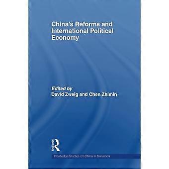 Chinas Reformen und internationale politische Ökonomie