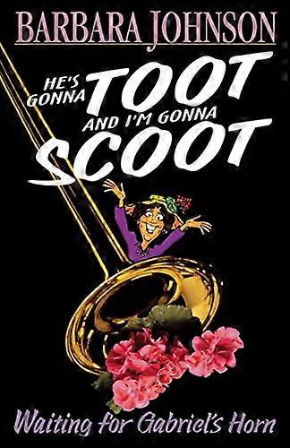 Ide do Tootu , ja som Goona Scoot