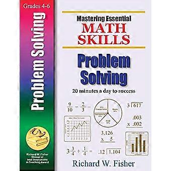 Mastering Væsentlige matematiske færdigheder: Problemløsning