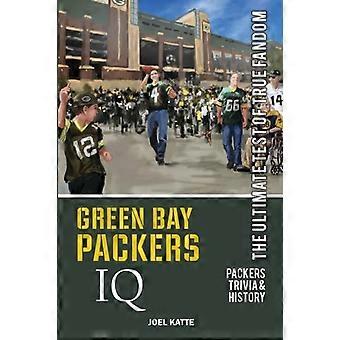Green Bay Packers IQ: Le test ultime du vrai fandom