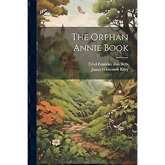 Foreldreløse Annie-bok