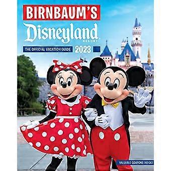 Birnbaumin Disneyland 2023