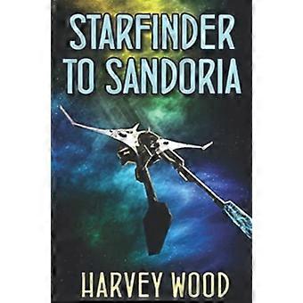 Starfinder till Sandoria