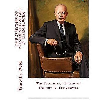 Presidentti Dwight D. Eisenhowerin puheet