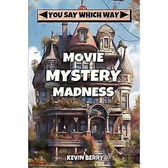 Film Mystery Madness