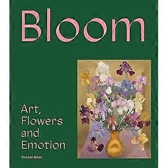 Bloom: Kunst, Blumen und Emotionen